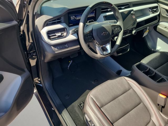New 2027 Chevrolet Bolt RS w/ Super Cruise Package FWD image 19