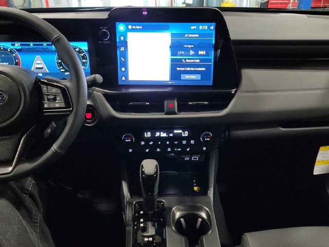 New 2026 Subaru Outback Touring XT AWD/4WD image 30