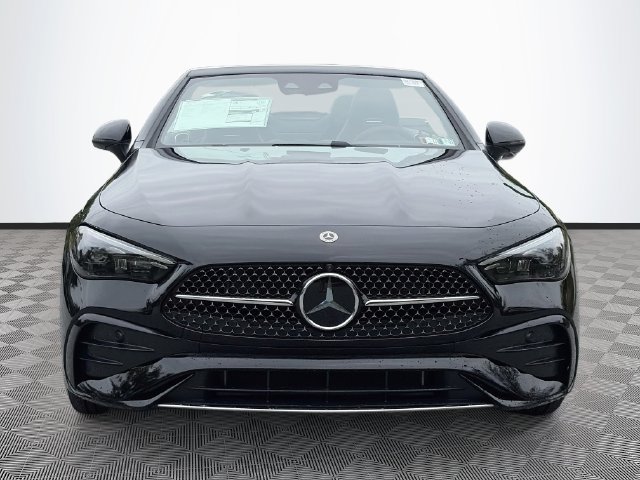 New 2027 Mercedes-Benz CLE 450 4MATIC Cabriolet image 2
