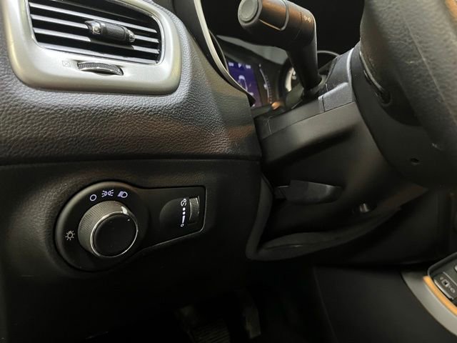 Used 2018 Jeep Compass Sport FWD image 14