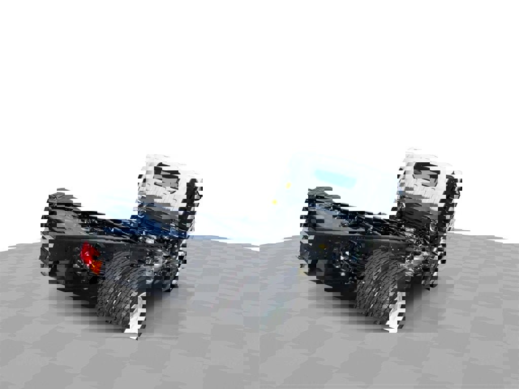 New 2024 Chevrolet Low Cab Forward 5500XD image 7