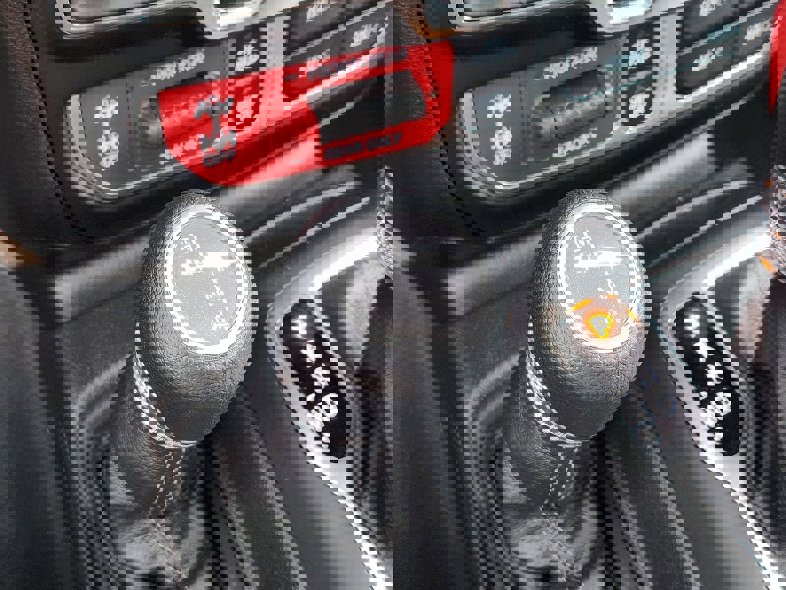 Used 2026 Jeep Gladiator Rubicon image 29