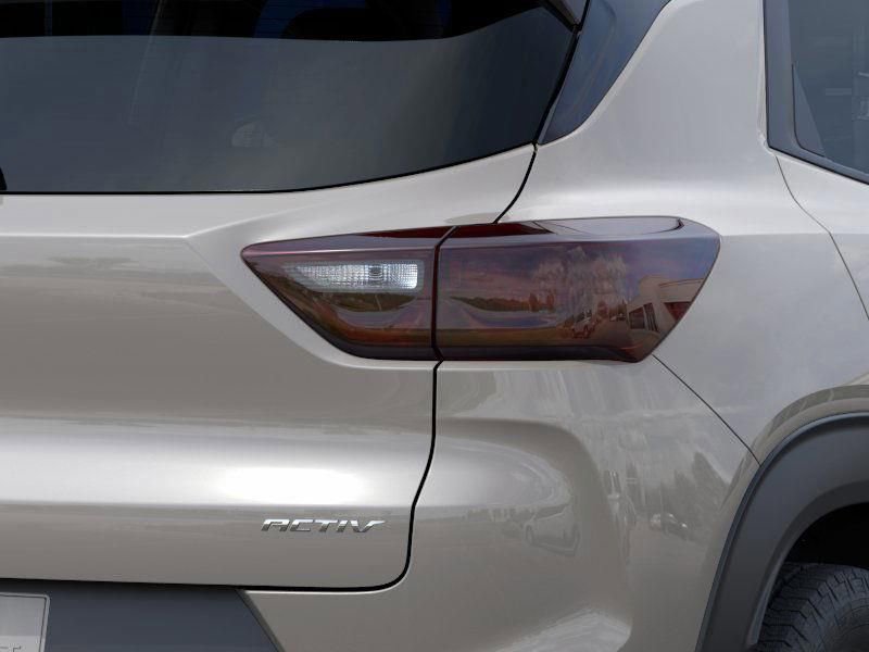 New 2026 Chevrolet TrailBlazer ACTIV w/ Convenience Package image 11