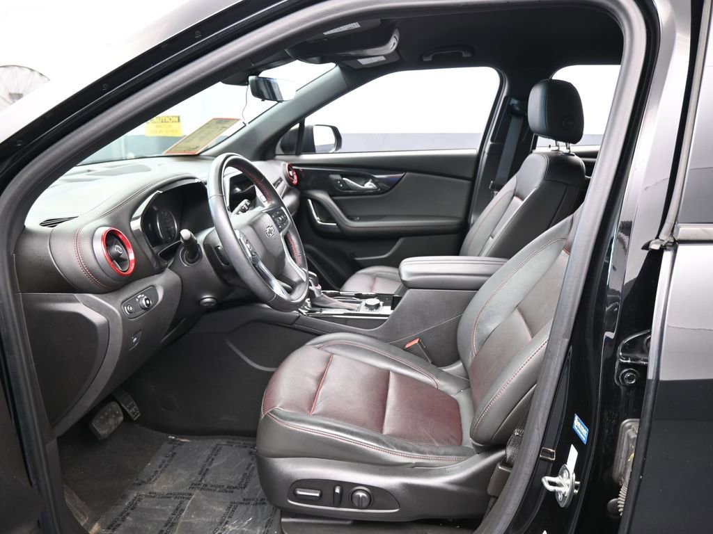 Used 2020 Chevrolet Blazer RS image 11