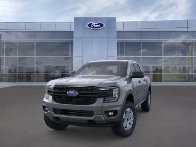 New 2025 Ford Ranger XL w/ Trailer Tow Package AWD/4WD image 2