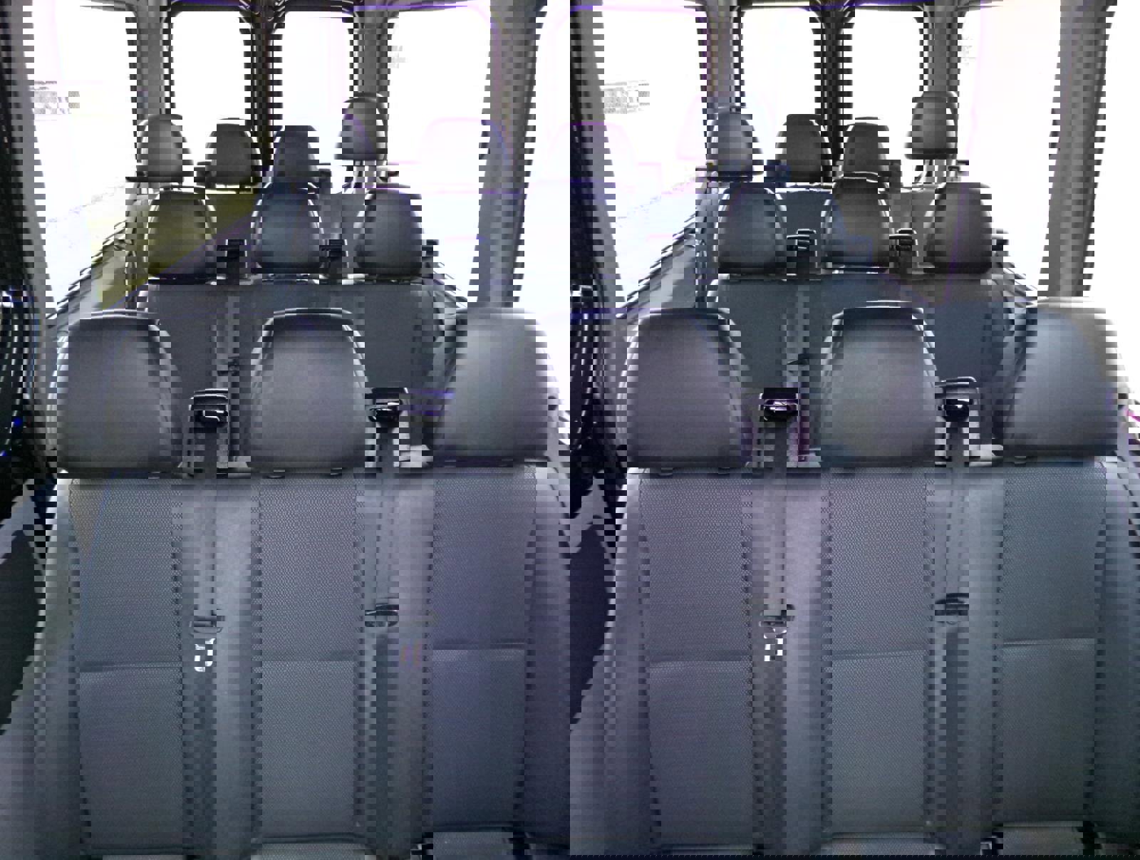 Used 2011 Mercedes-Benz Sprinter 2500 image 13