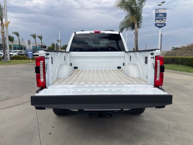 New 2026 Ford F250 Lariat w/ FX4 Off-Road Package AWD/4WD image 25