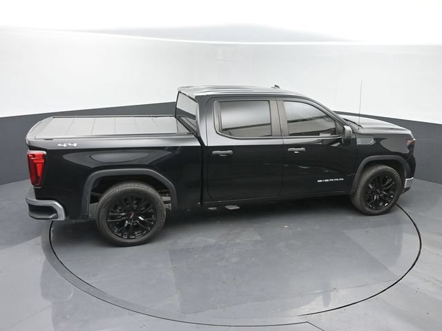 Used 2023 GMC Sierra 1500 Pro AWD/4WD image 34
