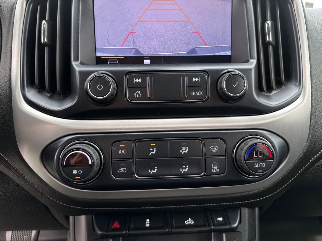 Used 2020 GMC Canyon SLE w/ Elevation Edition image 30