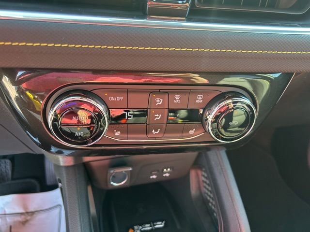 New 2026 Chevrolet TrailBlazer ACTIV w/ Convenience Package image 25