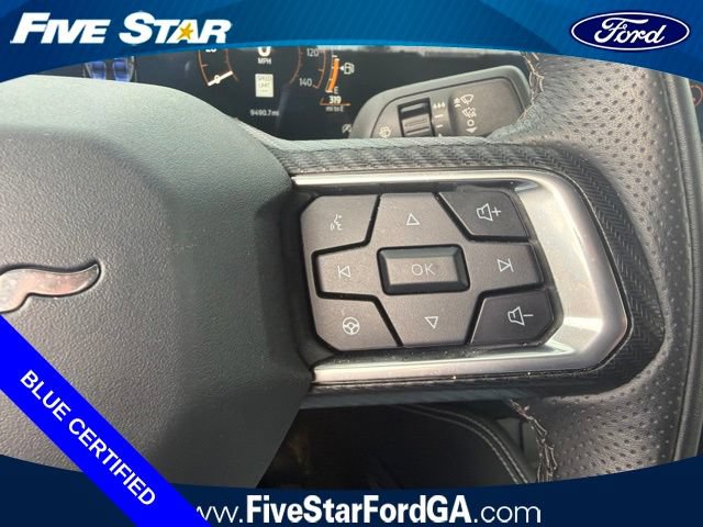 Used 2024 Ford Mustang Premium RWD image 16