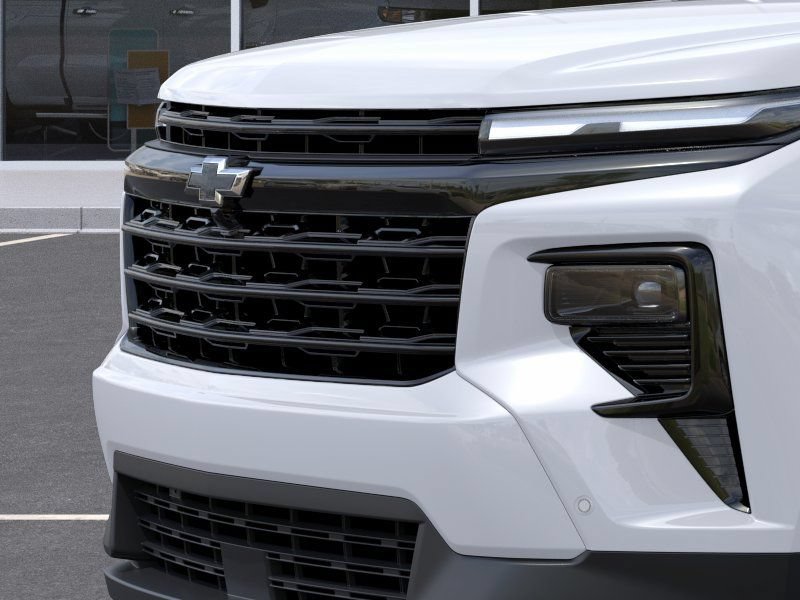 New 2026 Chevrolet Traverse LT w/ Enhanced Driving Package AWD/4WD image 13
