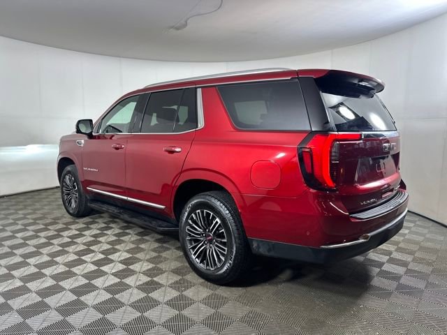 New 2025 GMC Yukon Elevation w/ Technology Package image 5