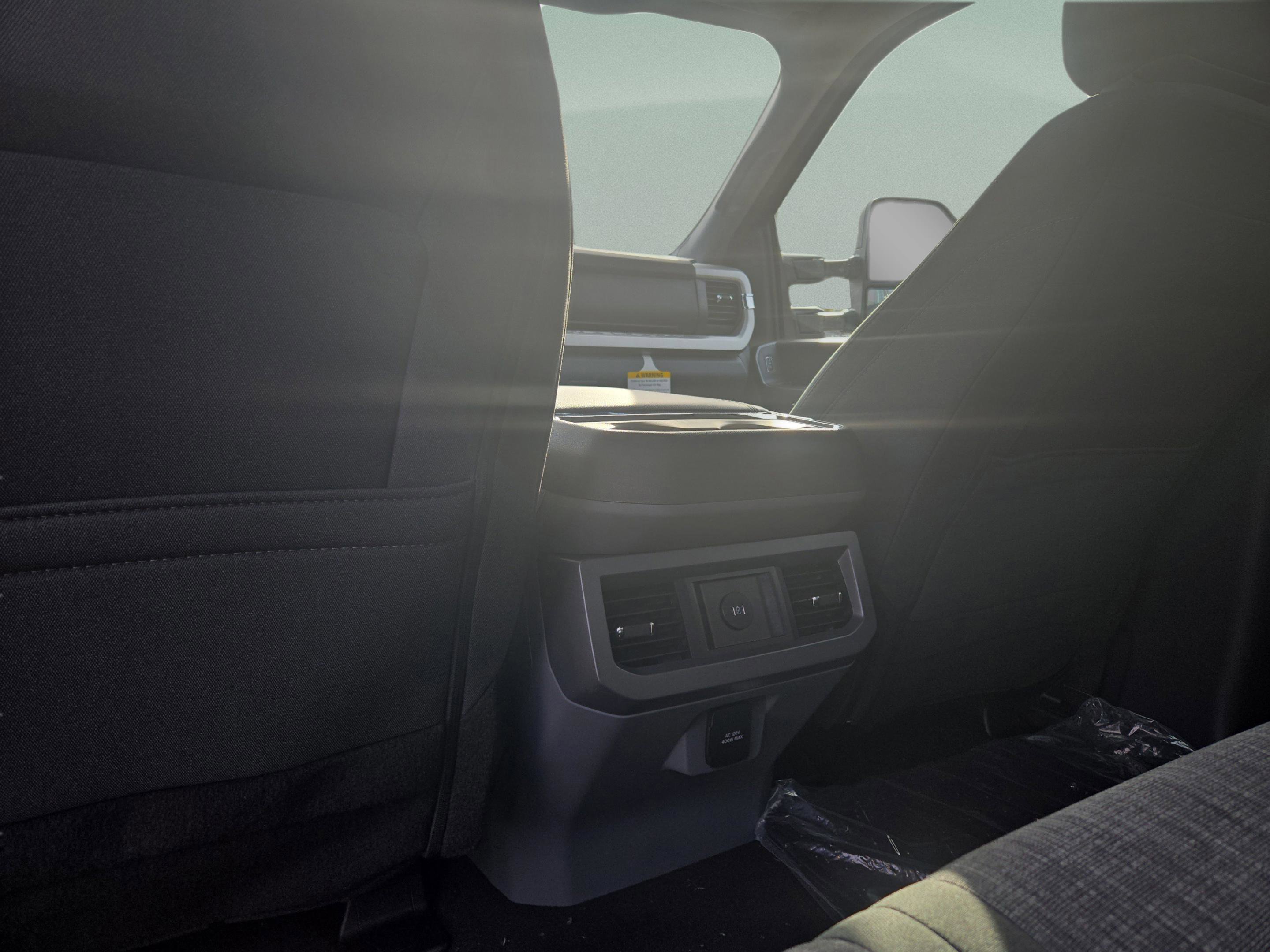 New 2026 Ford F350 XLT image 24