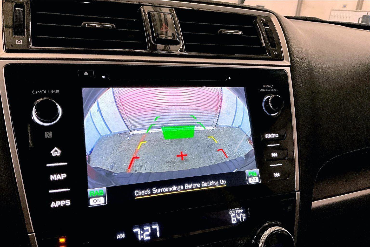 Used 2018 Subaru Outback 2.5i Limited image 21