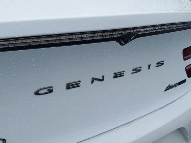 Used 2024 Genesis G80 3.5T Sport image 8