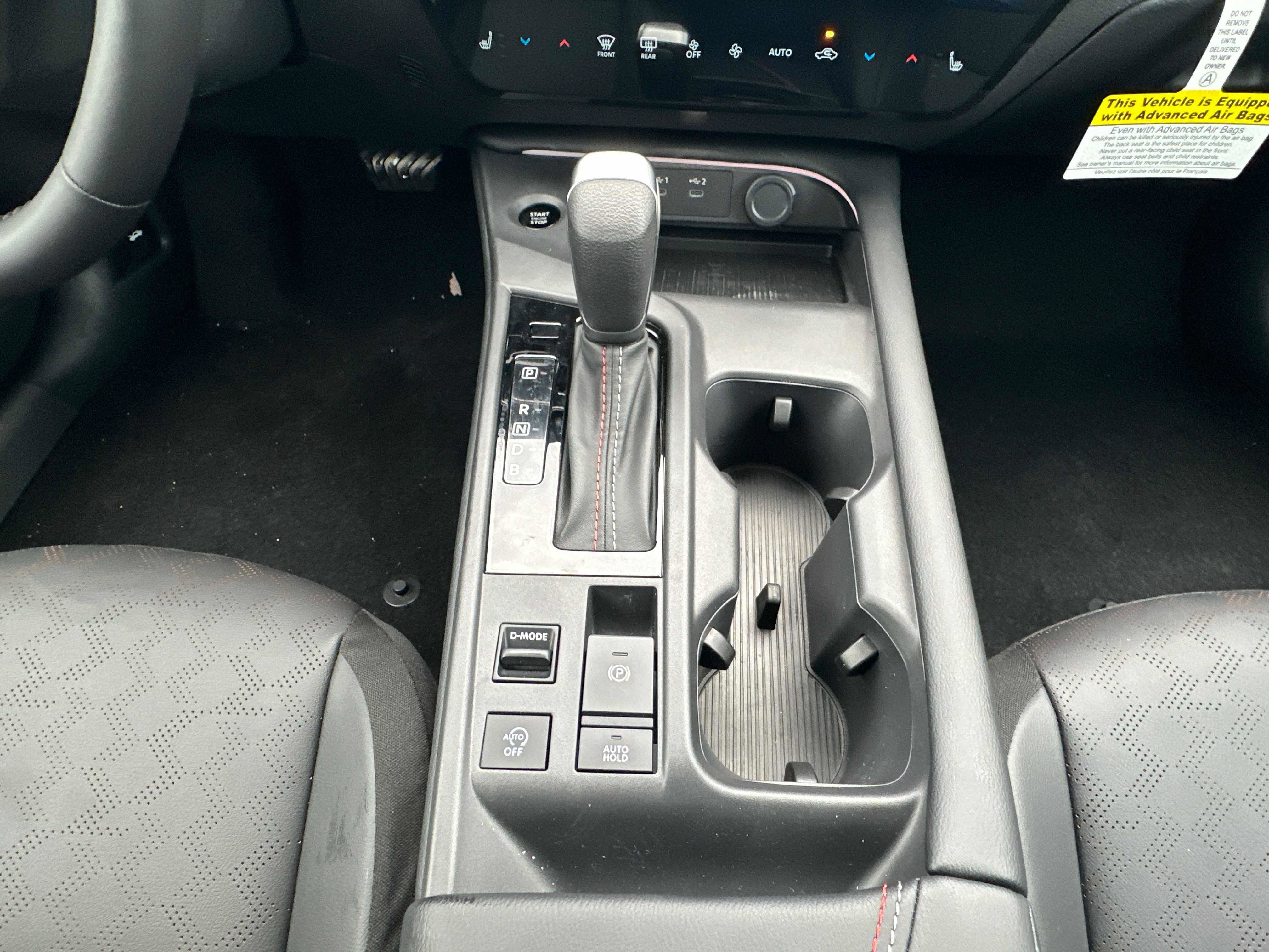 New 2026 Nissan Sentra SR w/ SR Premium Package image 33