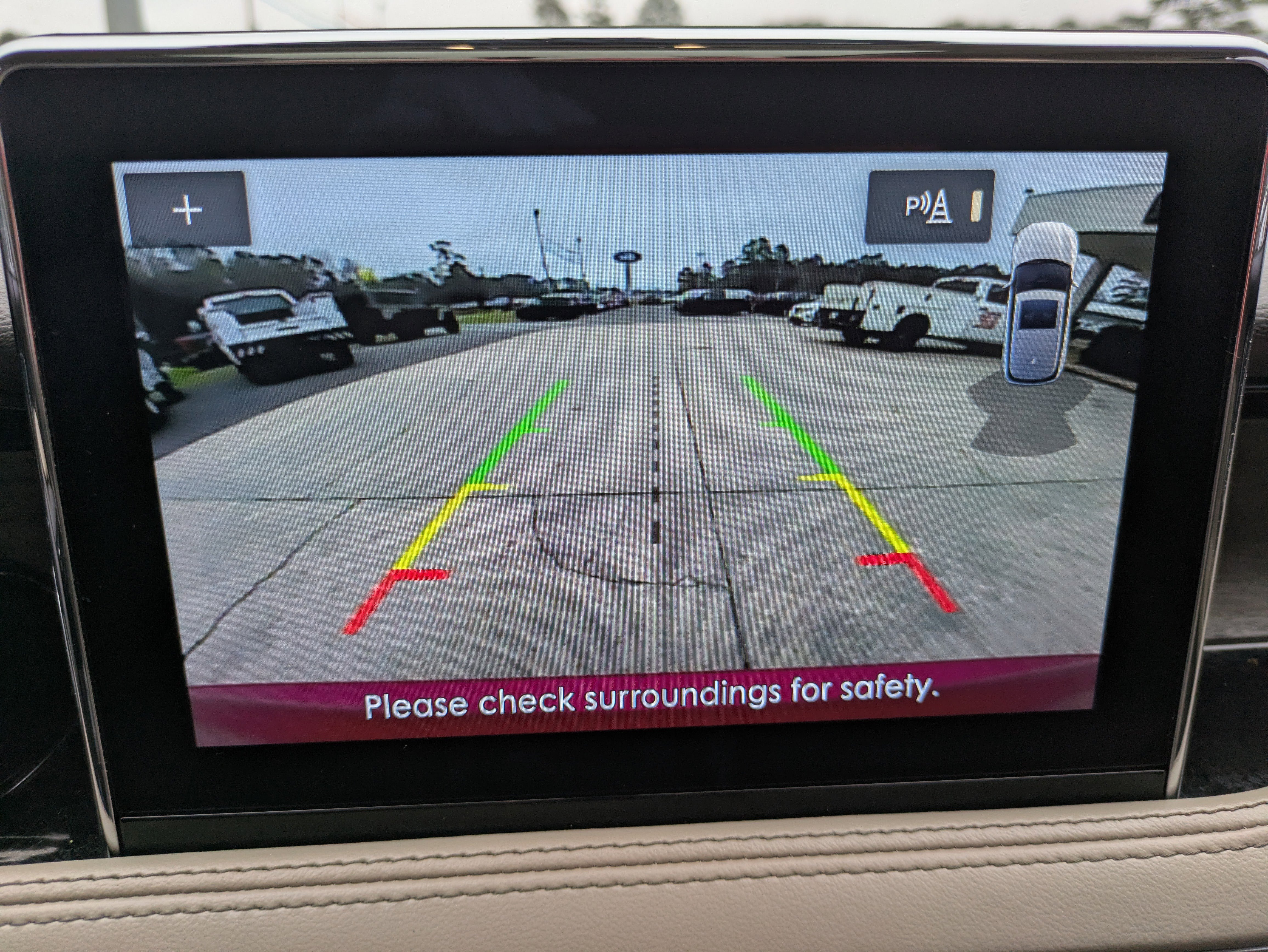 Used 2021 Lincoln Corsair Reserve image 27