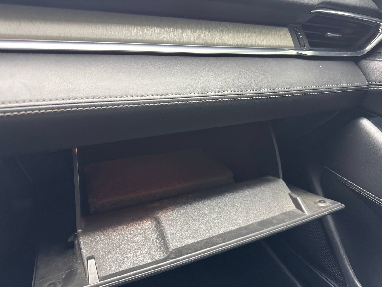 Used 2018 MAZDA MAZDA6 Sport FWD image 31