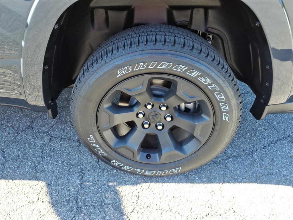 New 2026 RAM 1500 Big Horn image 7