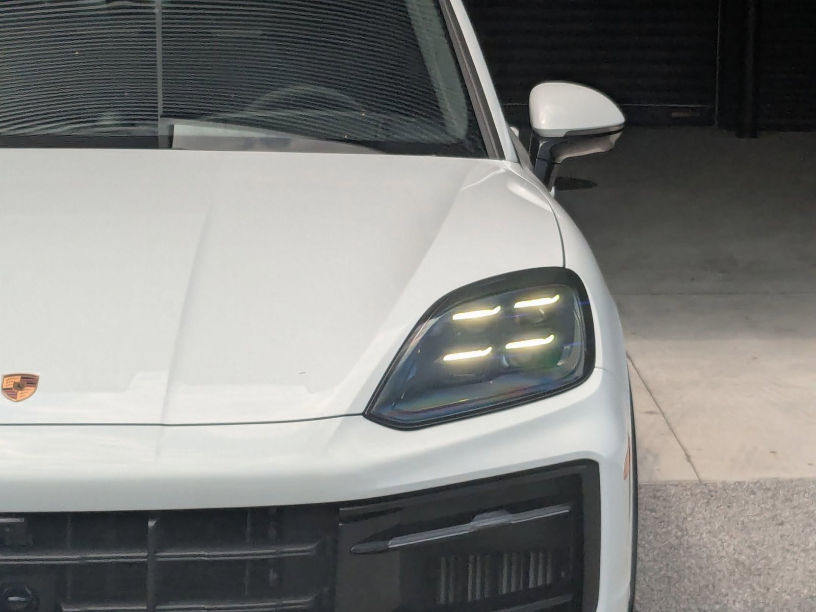 New 2025 Porsche Cayenne GTS image 12