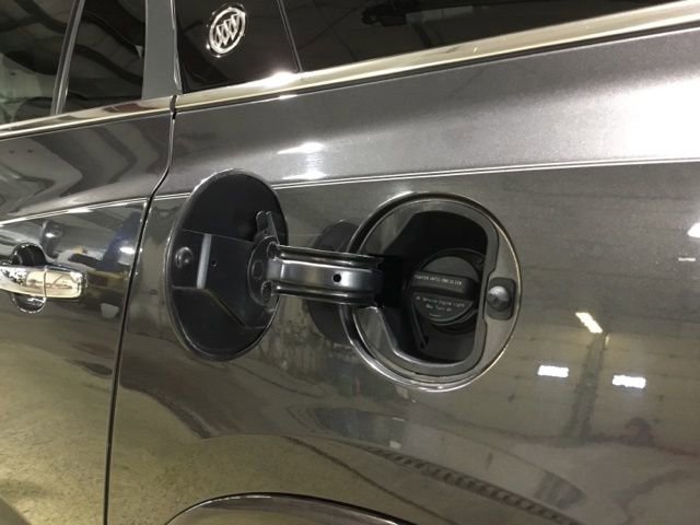 Used 2016 Buick Enclave Convenience image 13