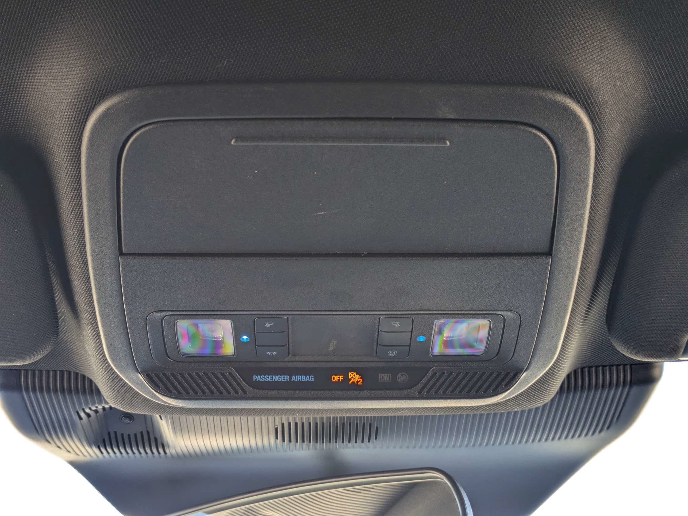 Used 2025 Ford Explorer ST-Line AWD/4WD image 36