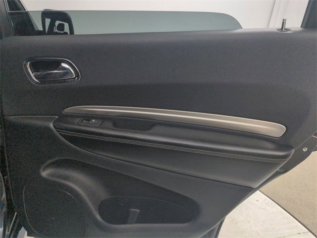 Used 2016 Dodge Durango SXT w/ Rallye Appearance Group image 39