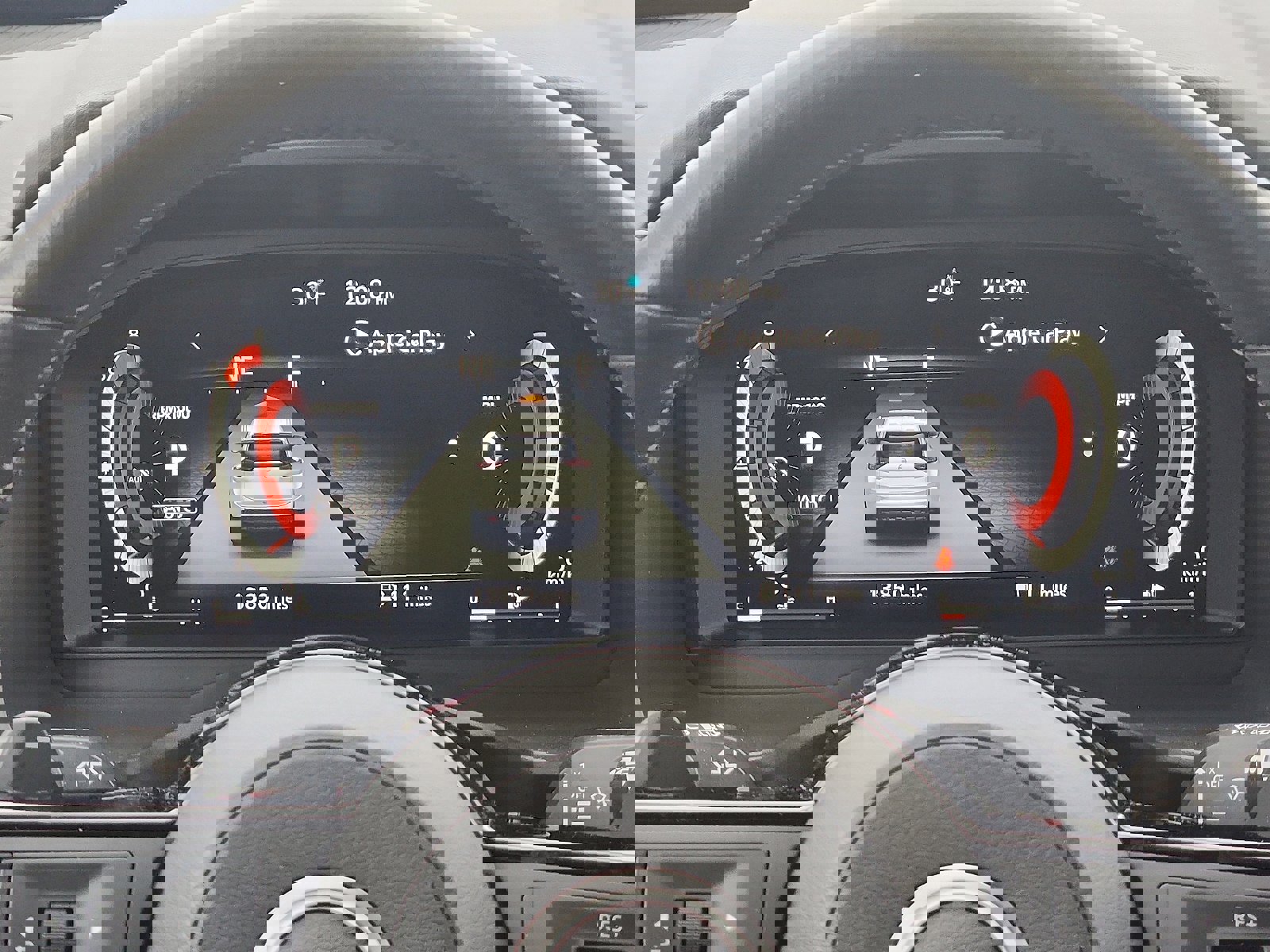 Used 2024 Nissan Rogue SL image 14