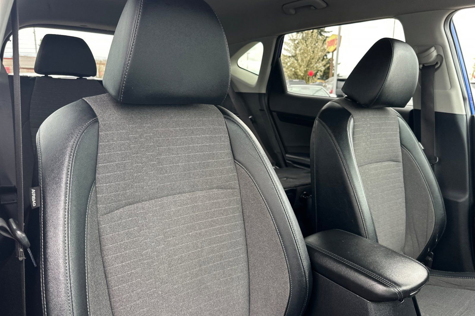 Used 2021 Kia Seltos S image 17