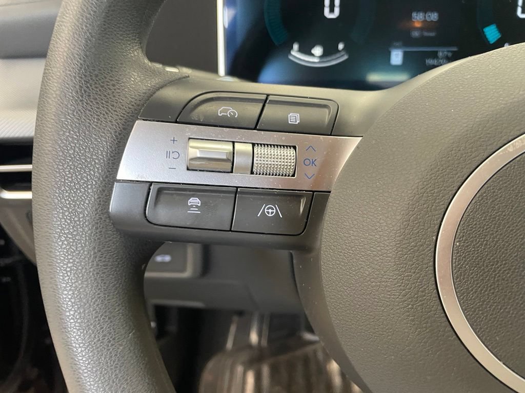 Used 2024 Hyundai Sonata SEL FWD image 12
