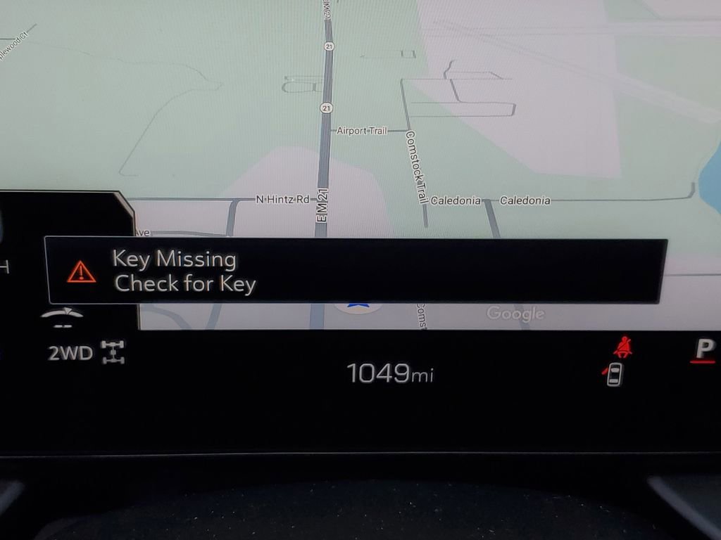 Certified 2026 GMC Terrain Elevation w/ Elevation Premium Package image 15