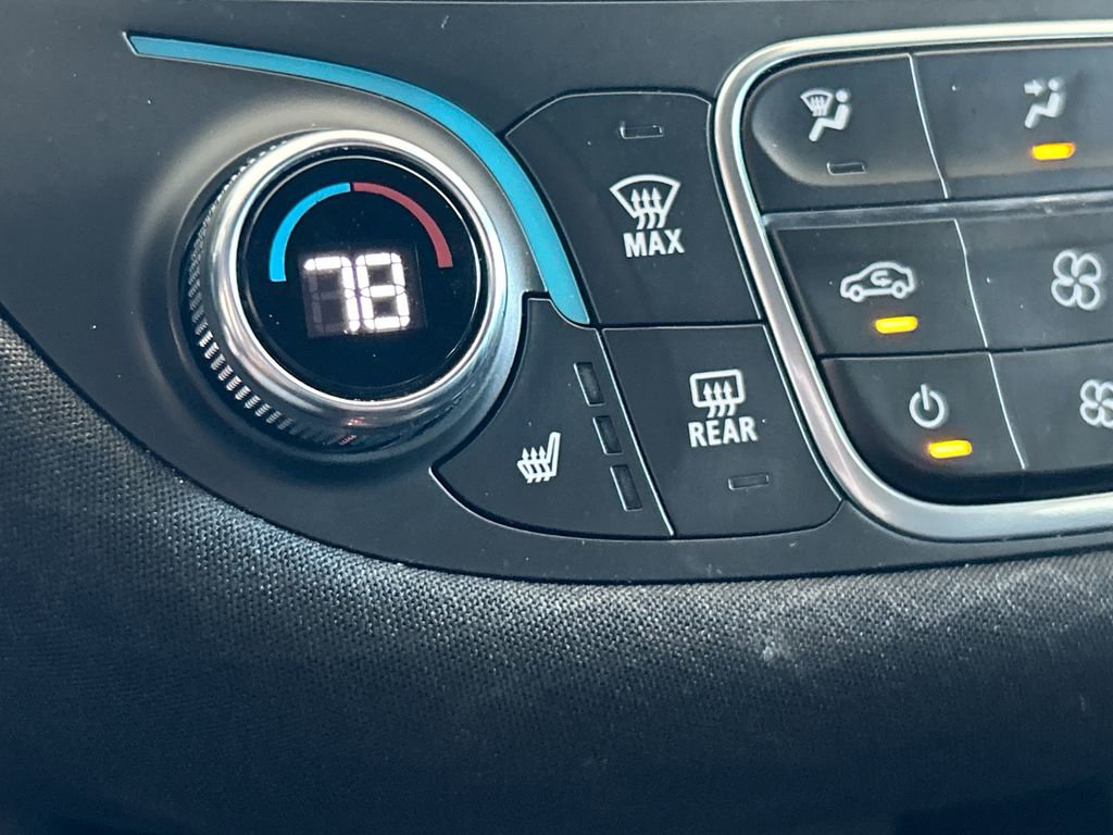 Used 2024 Chevrolet Malibu LT FWD image 29