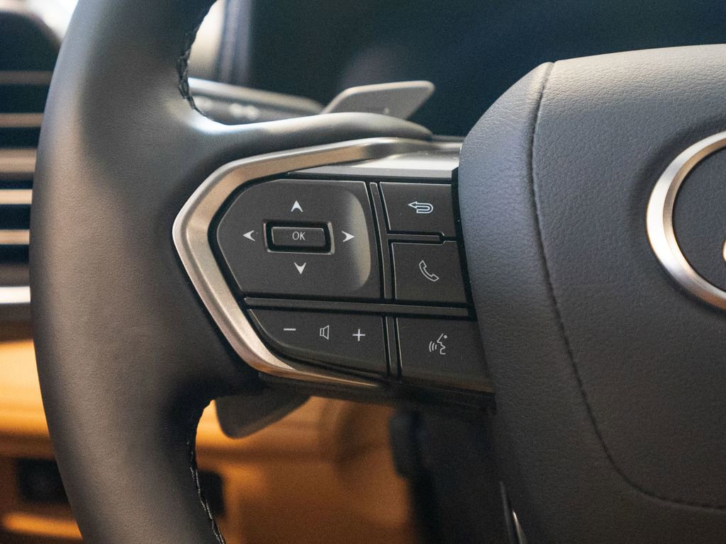 New 2026 Lexus IS 350 F Sport image 20