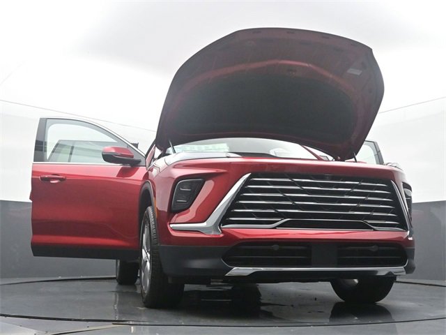 New 2026 Buick Enclave Preferred w/ Power Package image 60