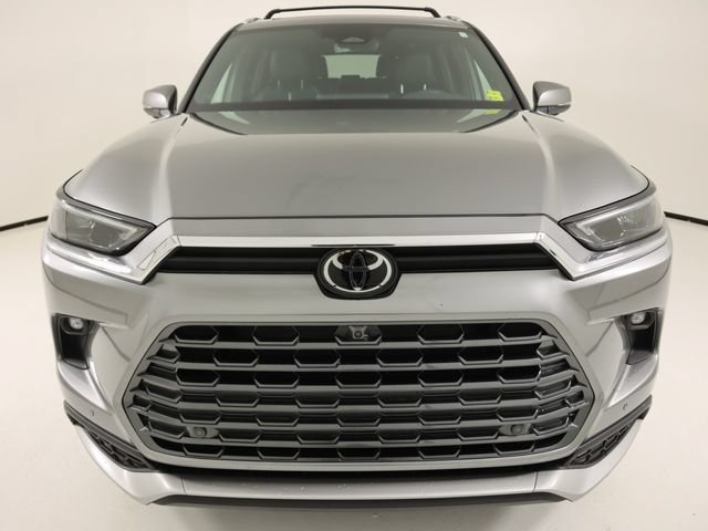 Used 2025 Toyota Grand Highlander AWD Hybrid image 8