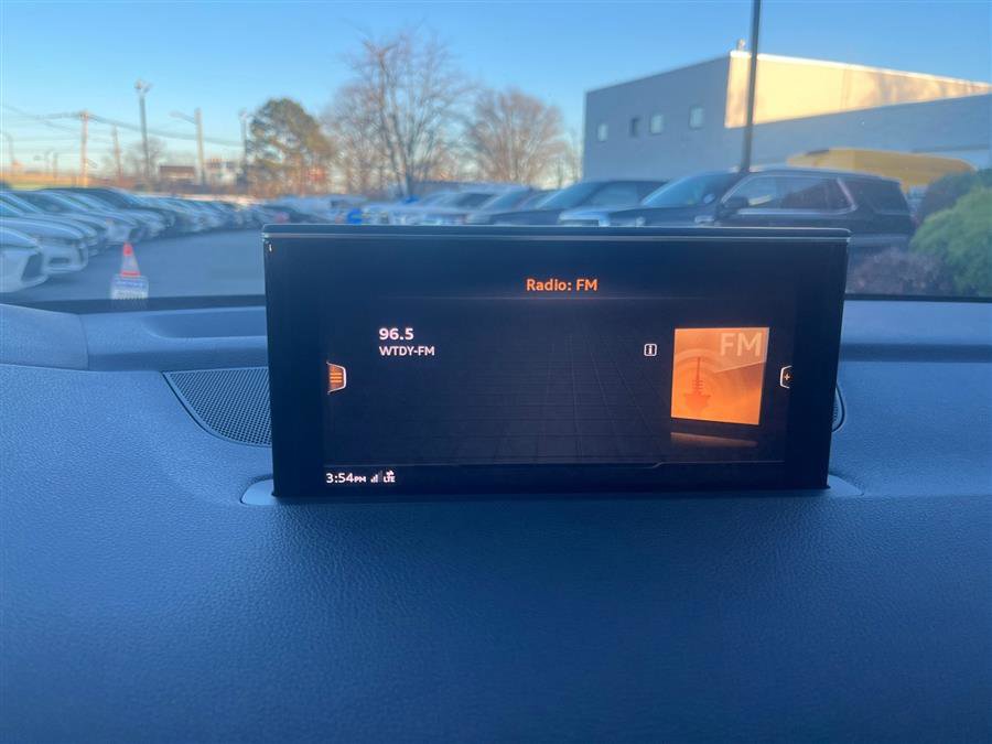Used 2019 Audi Q7 3.0T Prestige w/ Prestige Package image 18