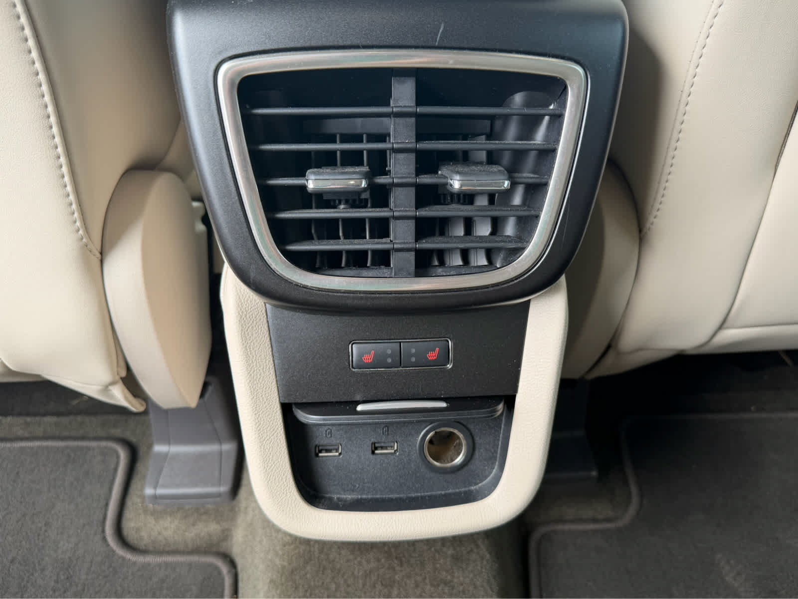 Used 2018 Lincoln MKX Select FWD image 10