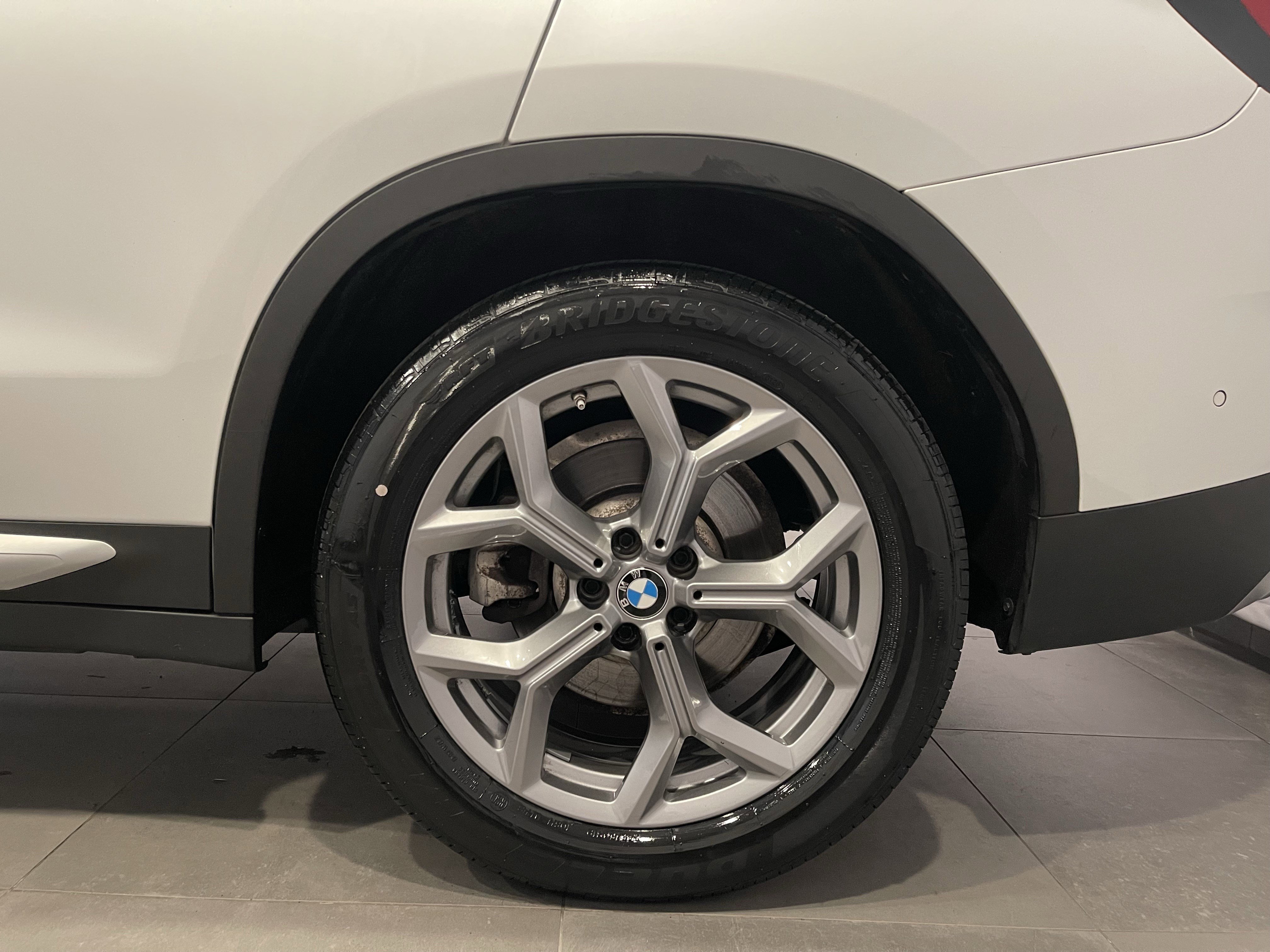Certified 2023 BMW X3 xDrive30i w/ Parking Assistance Package image 8