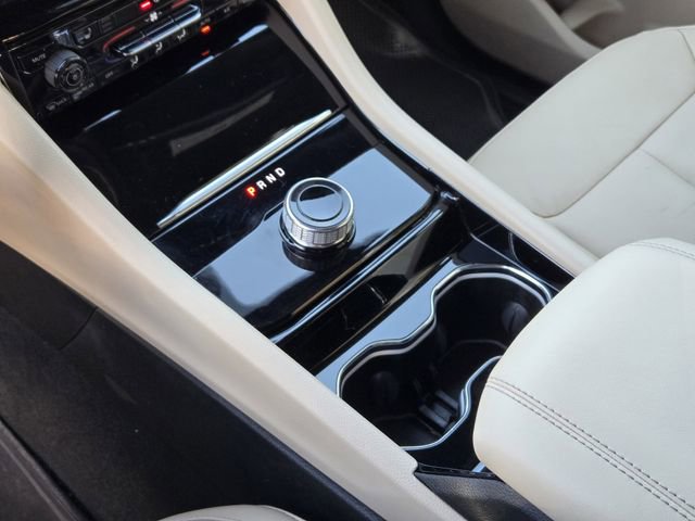 Certified 2023 Jeep Grand Cherokee L Limited image 22