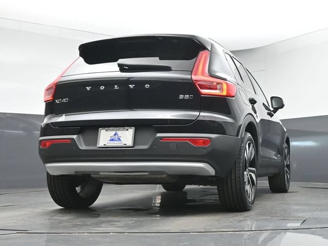 Used 2023 Volvo XC40 B5 Ultimate w/ Protection Package Premier AWD/4WD image 42
