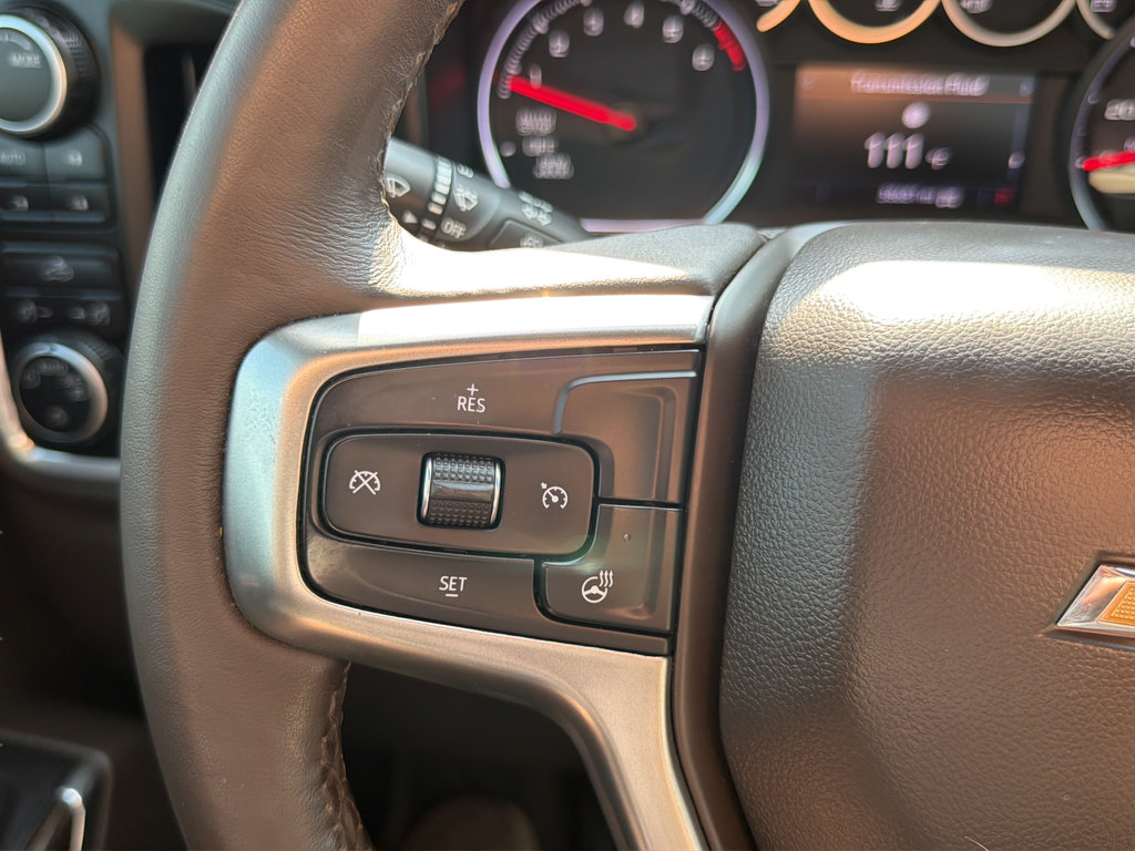 Used 2021 Chevrolet Silverado 1500 LT w/ Texas Edition Plus AWD/4WD image 22