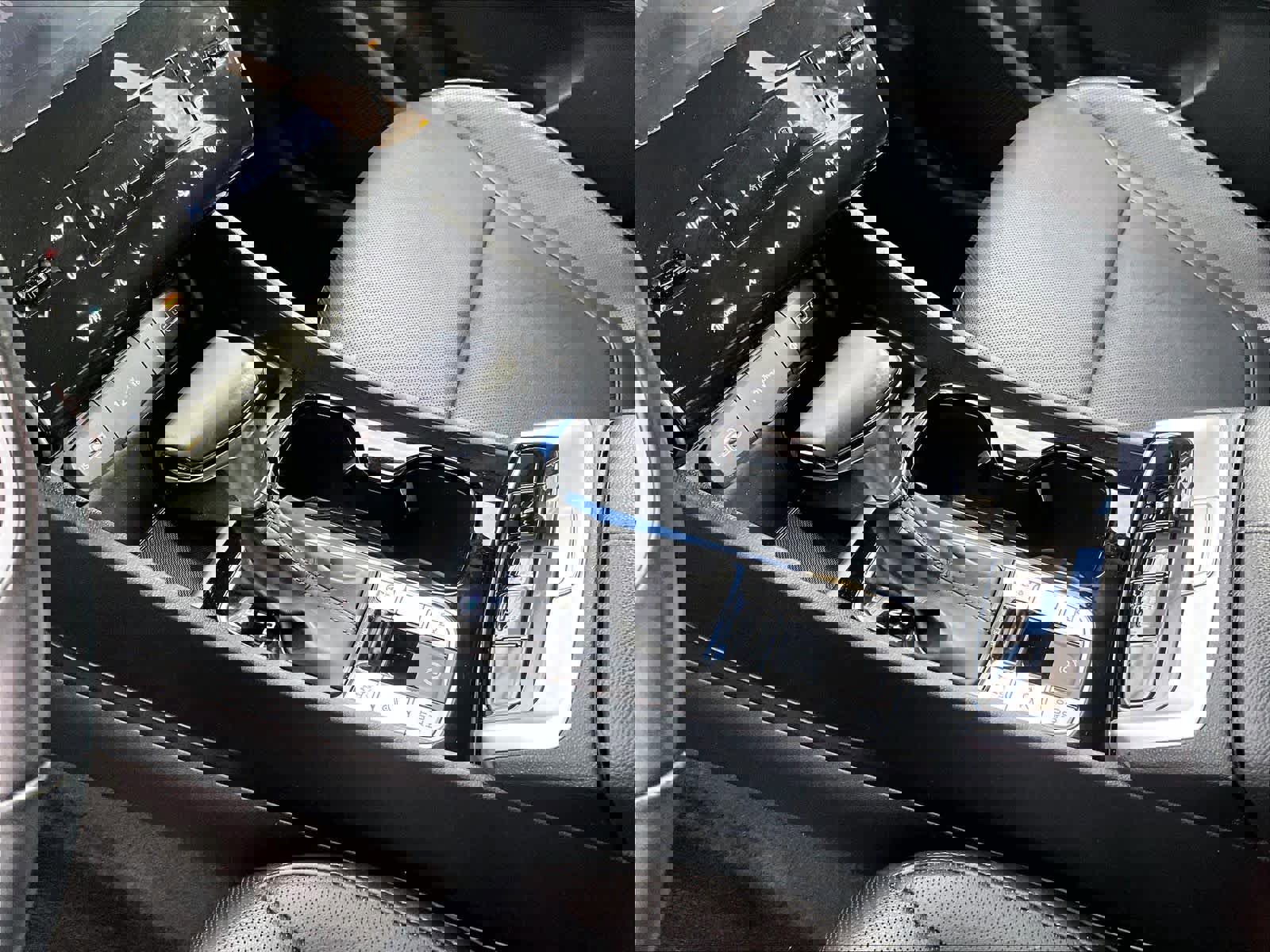 Used 2023 Hyundai Tucson SEL w/ Convenience Package image 20