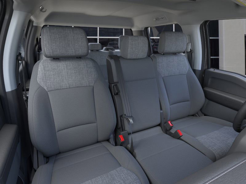 New 2026 Ford F350 XLT w/ XLT Value Package image 10