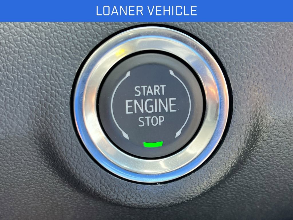 New 2026 GMC Terrain Elevation w/ Elevation Premium Package image 25