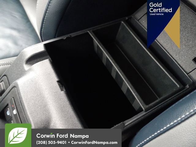 Certified 2023 Ford Bronco Outer Banks image 22