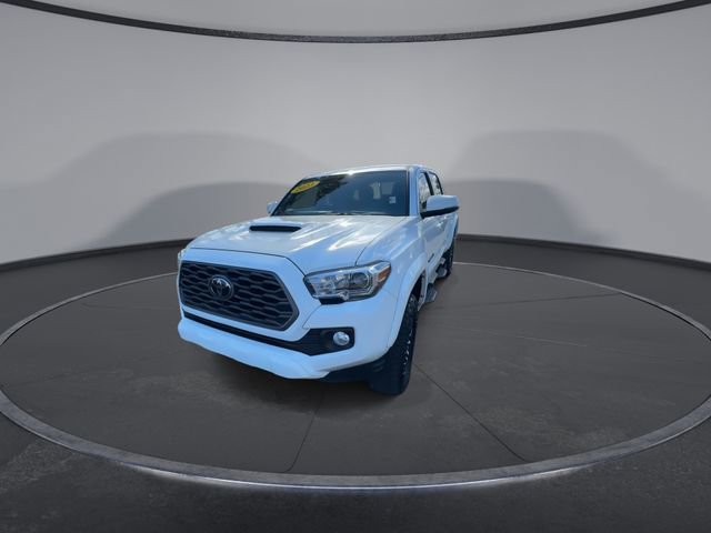 Used 2023 Toyota Tacoma TRD Sport w/ Advanced Technology Package image 7