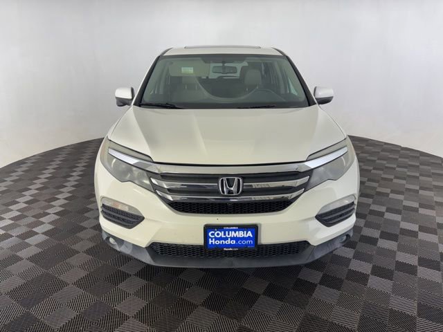 Used 2016 Honda Pilot EX-L image 2
