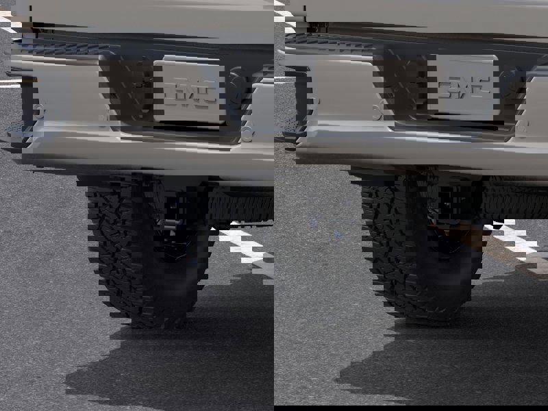 New 2026 GMC Sierra 2500 AT4 image 14