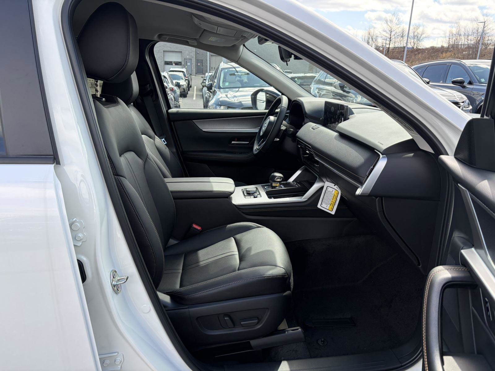 New 2026 MAZDA CX-70 SC Plus image 9